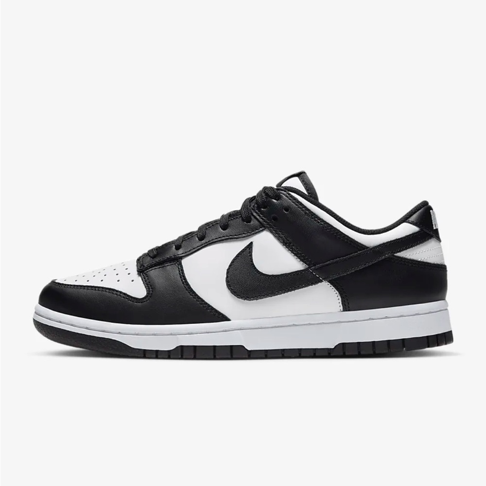 Nike | Panda Dunk Low